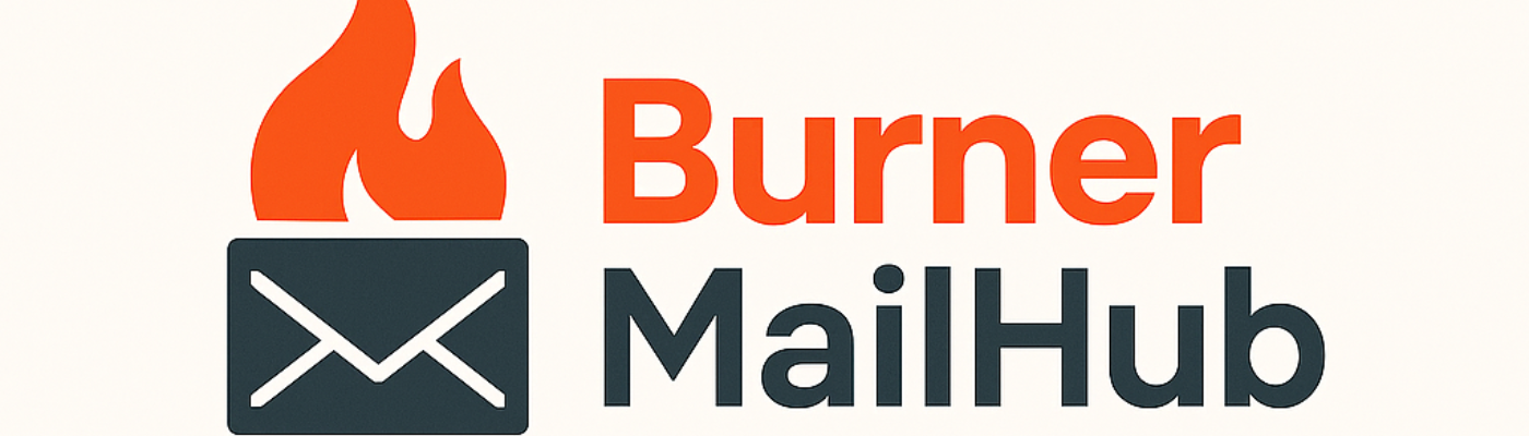 Burner Mail Service