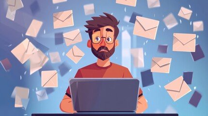 «Почему россияне всё чаще используют временные email-адреса: от защиты персональных данных до обхода ограничений»